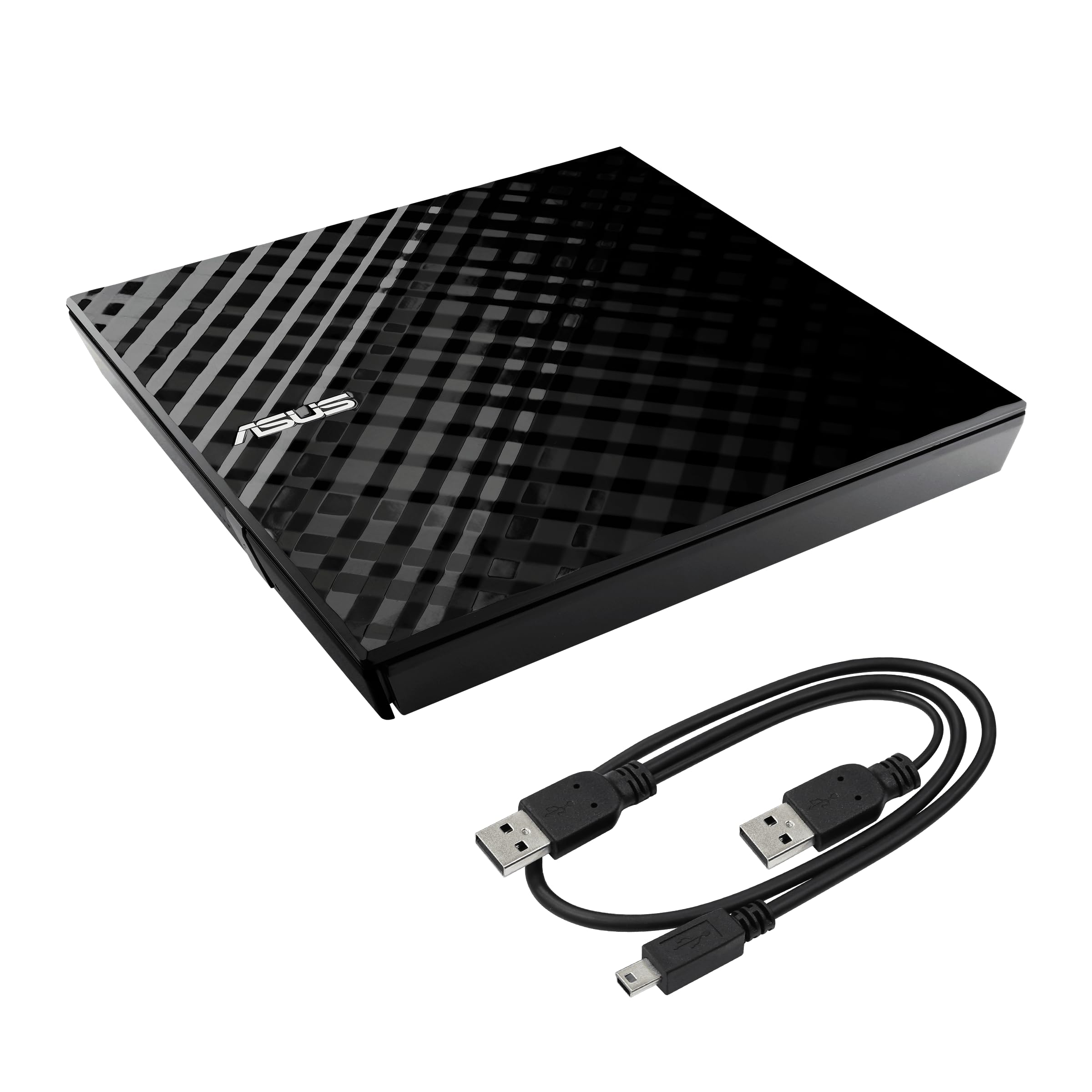 Amazon.com: ASUS LITE Portable USB 2.0 Slim 8X DVD/Burner +/-